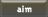 AIM Address AIM Address