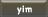 Yahoo Messenger Yahoo Messenger